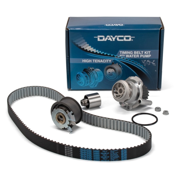 Kit Distributie + Pompa Apa Dayco Audi A2 8Z0 2000-2005 KTBWP2960